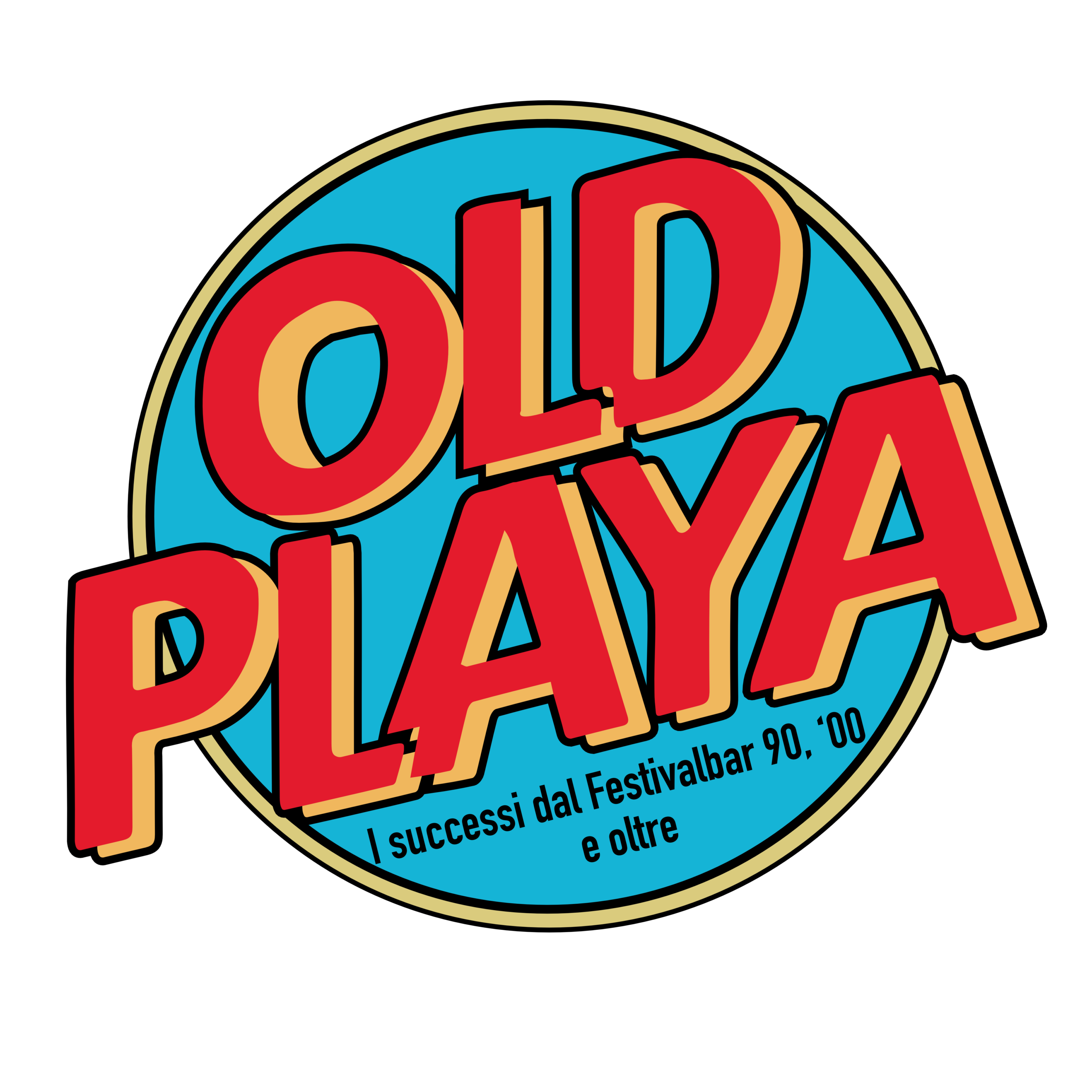 Old Playa Collective